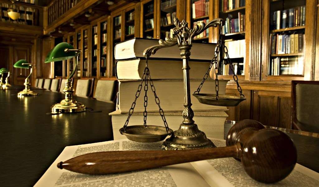 Law Offices of Mark G. Carusillo Cherry Hill,  Office