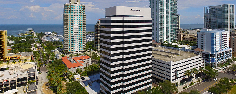 Adams and Reese LLP Tampa, FL Office