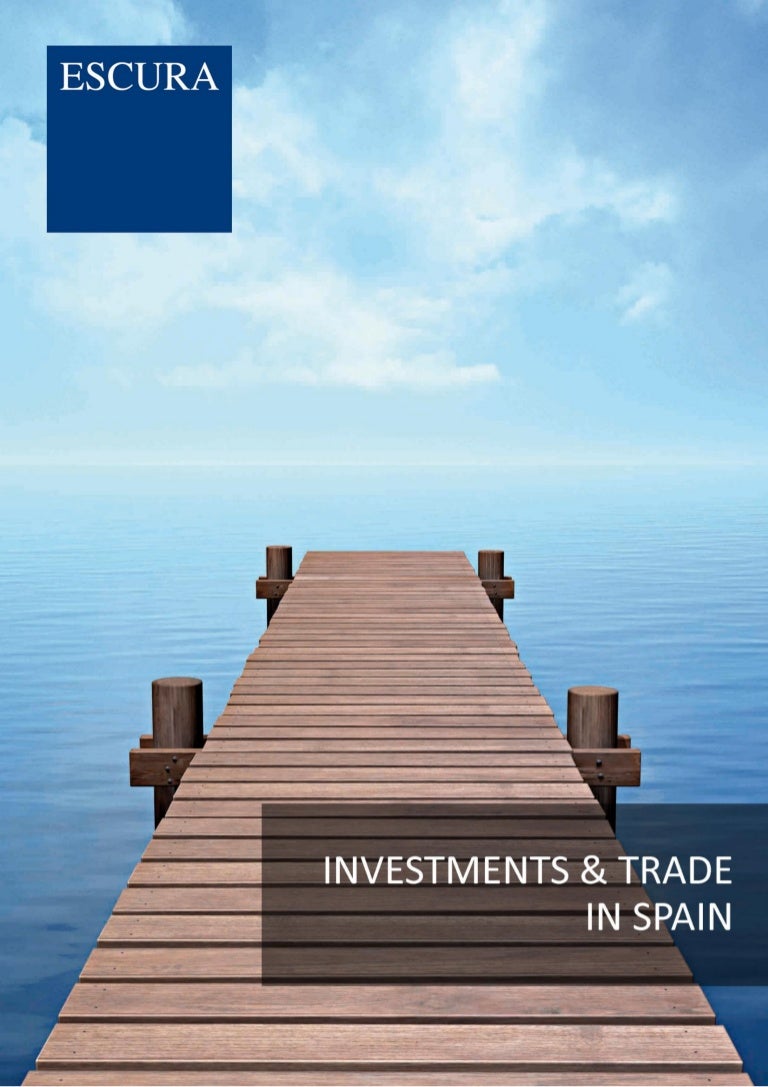 Bufete Escura Barcelona, Spain Office