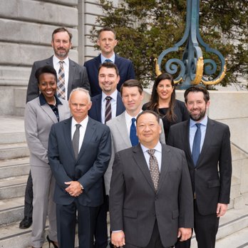 Jones, Clifford, Johnson & Johnson, L.L.P San Francisco, CA Office