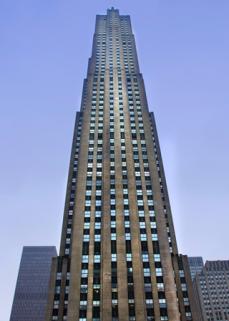 Gianni, Origoni, Grippo, Cappelli & Partners New York City, NY Office