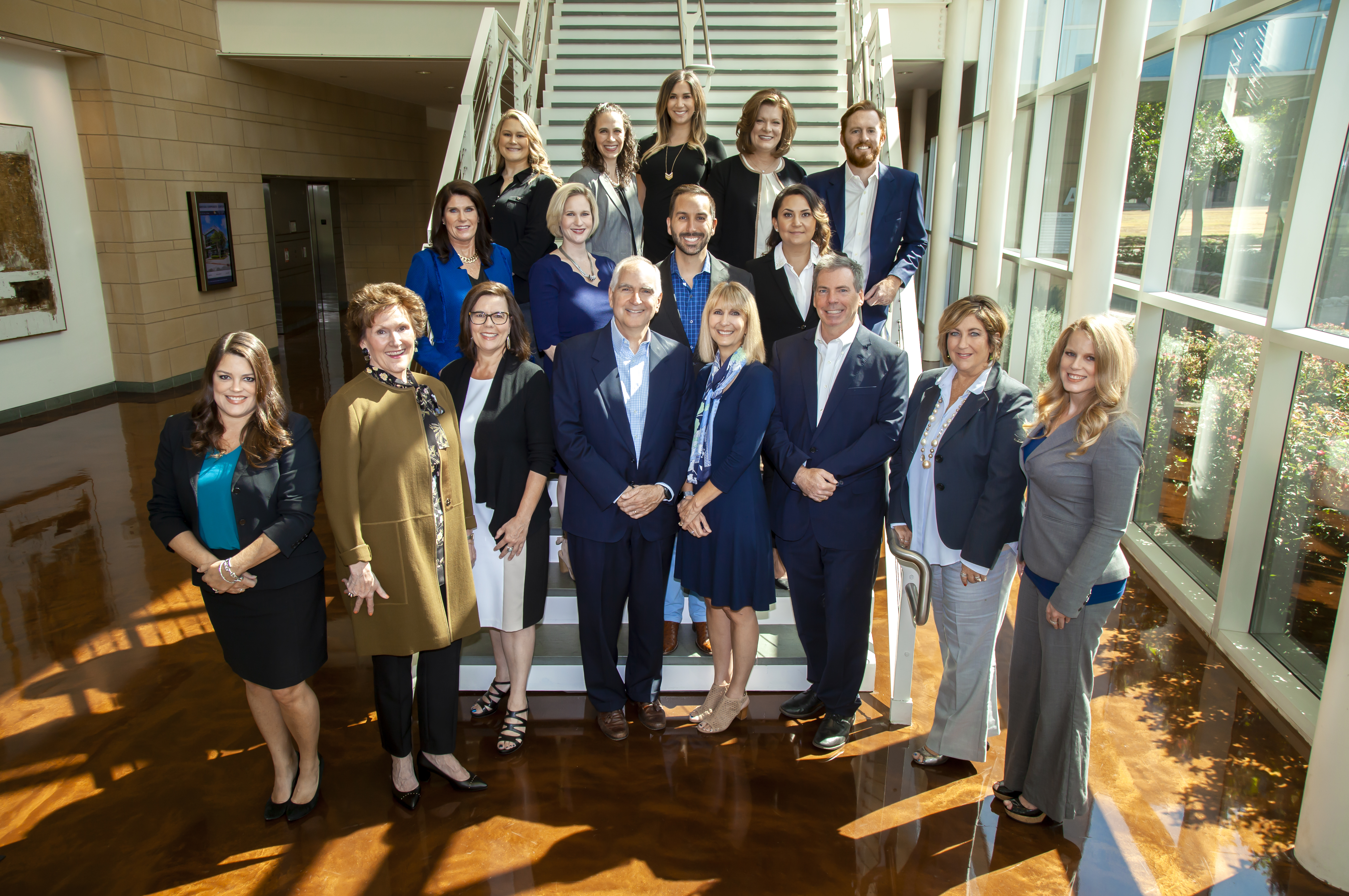 Shields Legal Group Dallas, TX Office