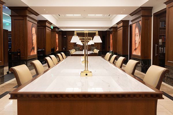 Ogborn Mihm, LLP Denver,  Office