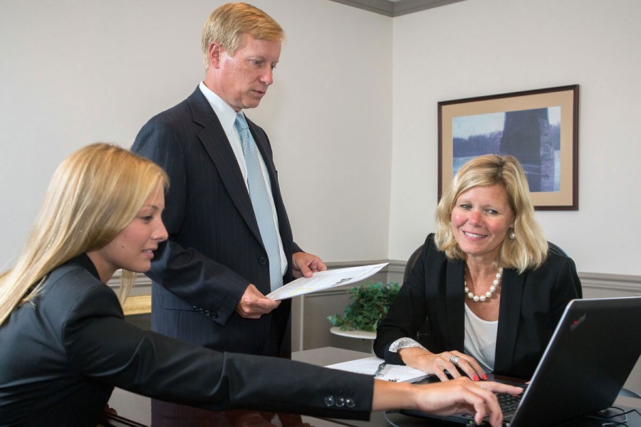 Lamb McErlane PC Newtown Square, PA Office