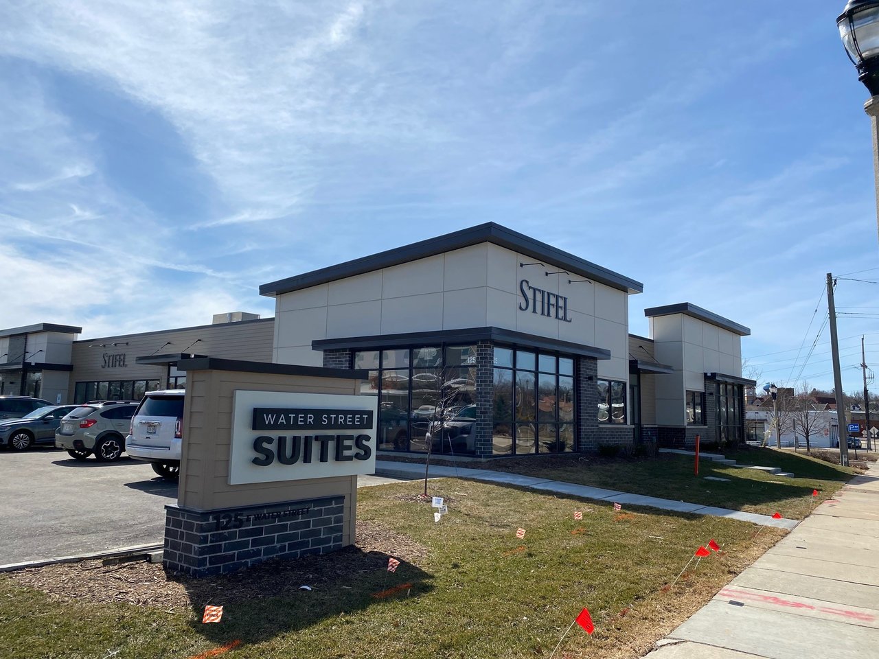 Madden Vanderloop SC West Bend, WI Office