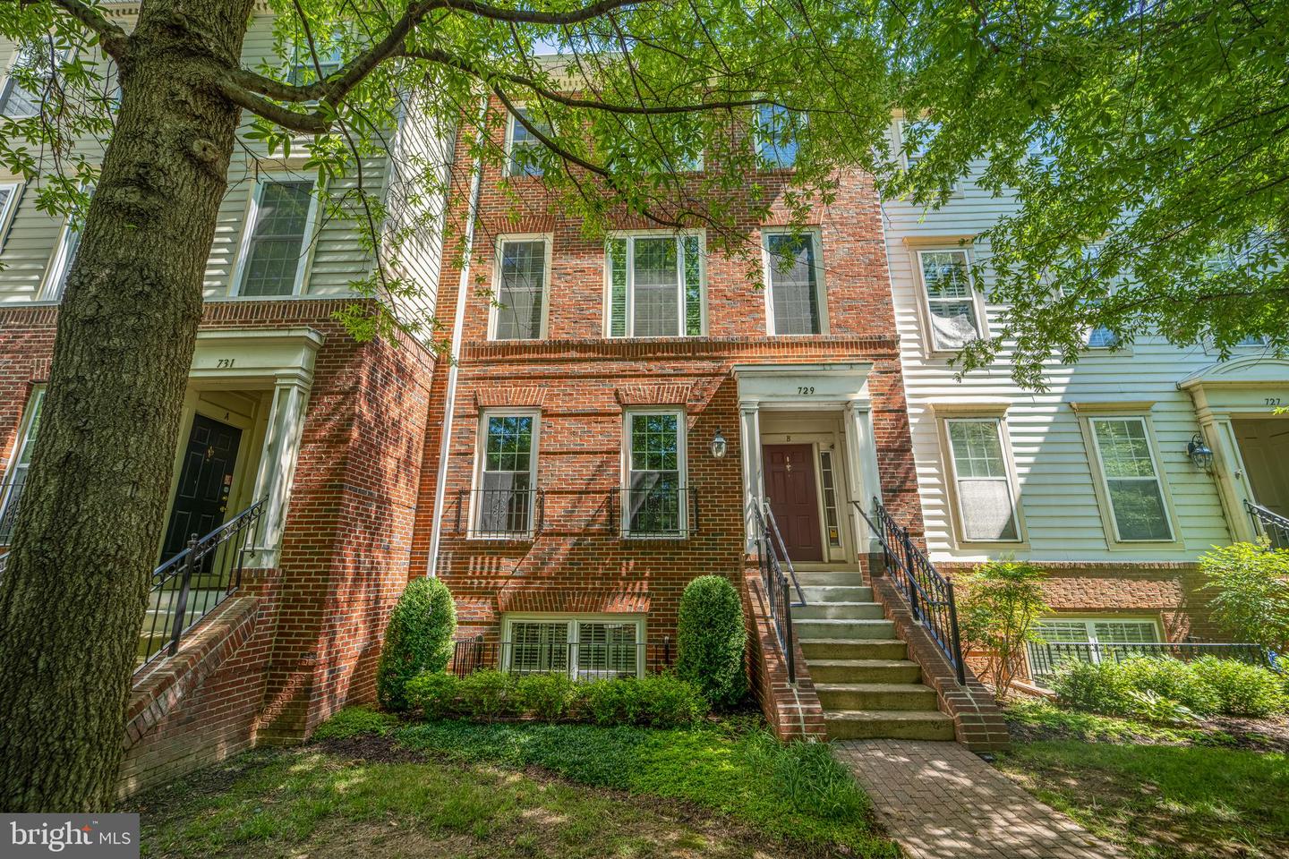 William B. Cummings, P.C Alexandria, VA Office