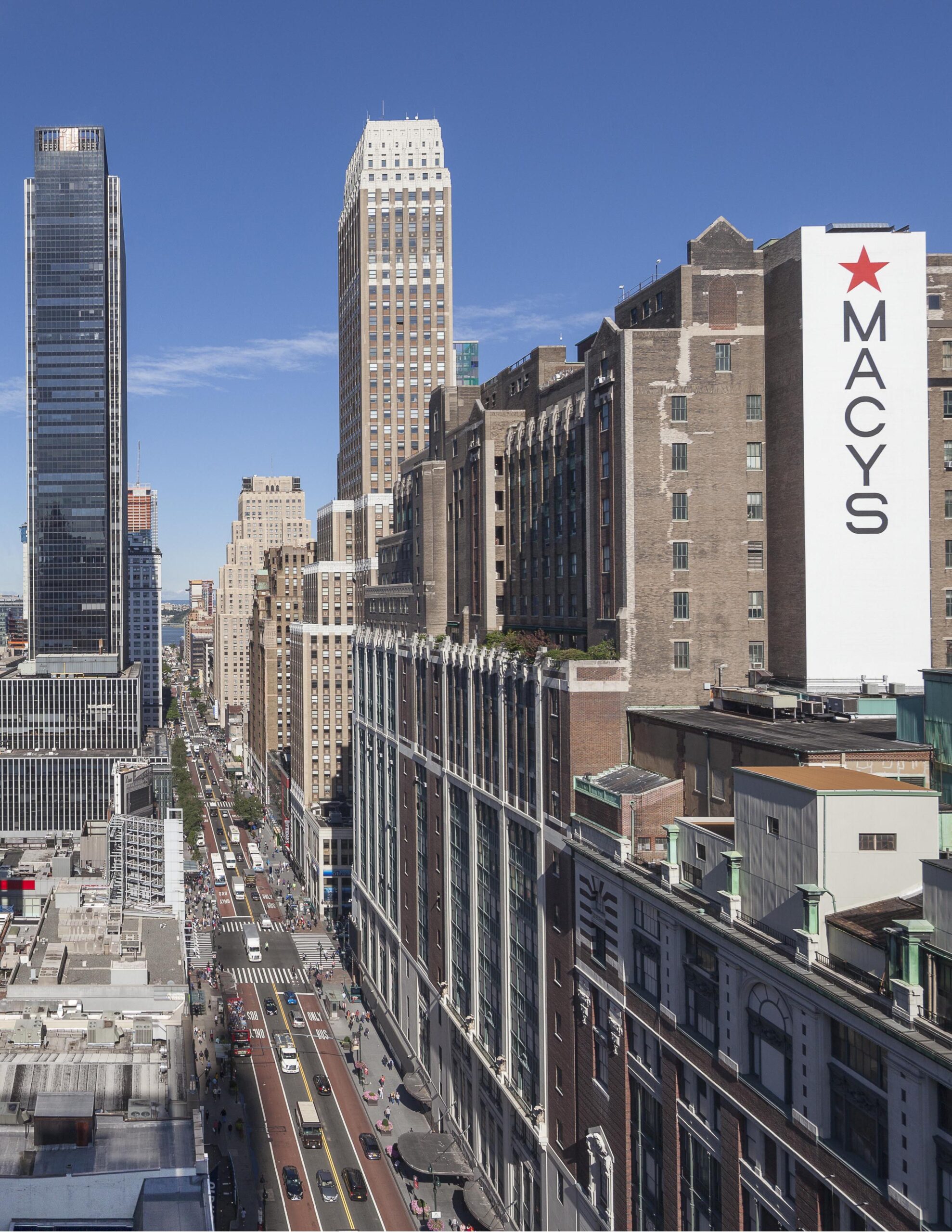 Sandelands Eyet LLP New York City, NY Office