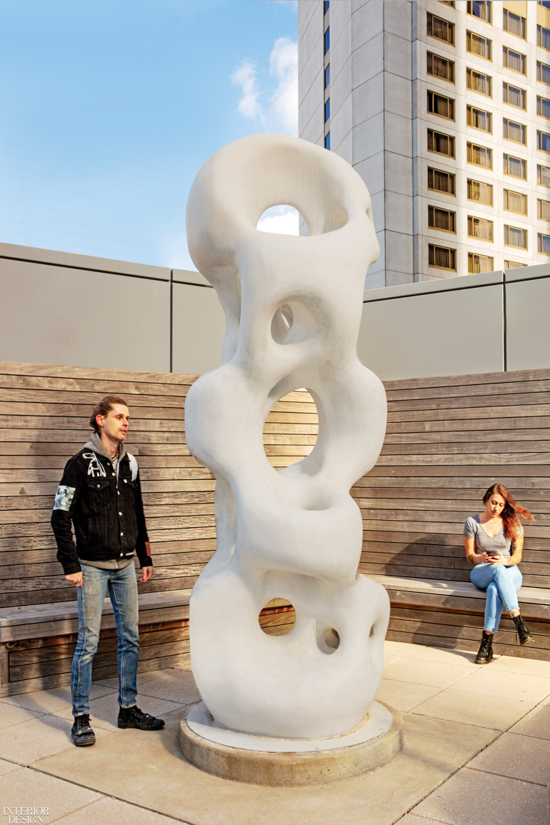 MG Miller Jersey City, NJ Office