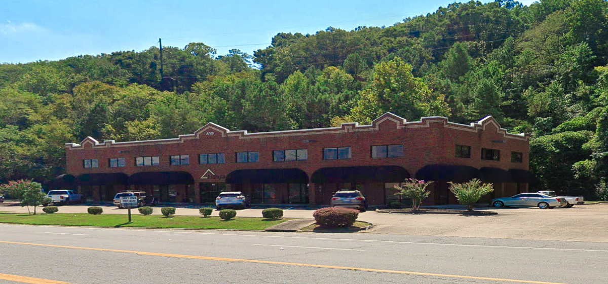 Wagoner Law Firm, PA Little Rock,  Office