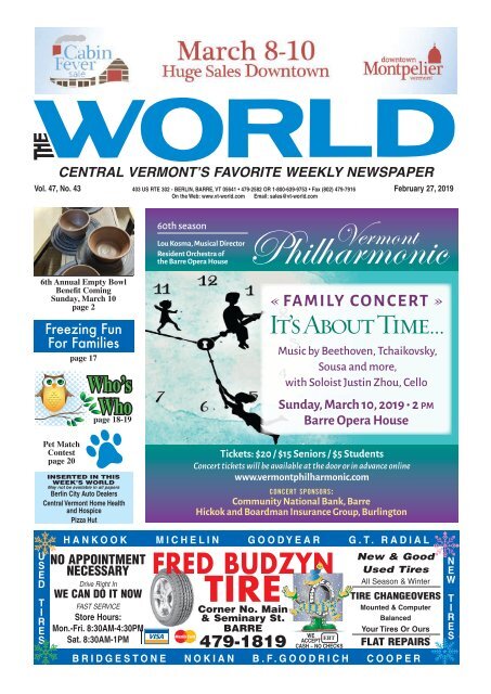 Valsangiacomo, Detora & McQuesten, P.C Williston, VT Office