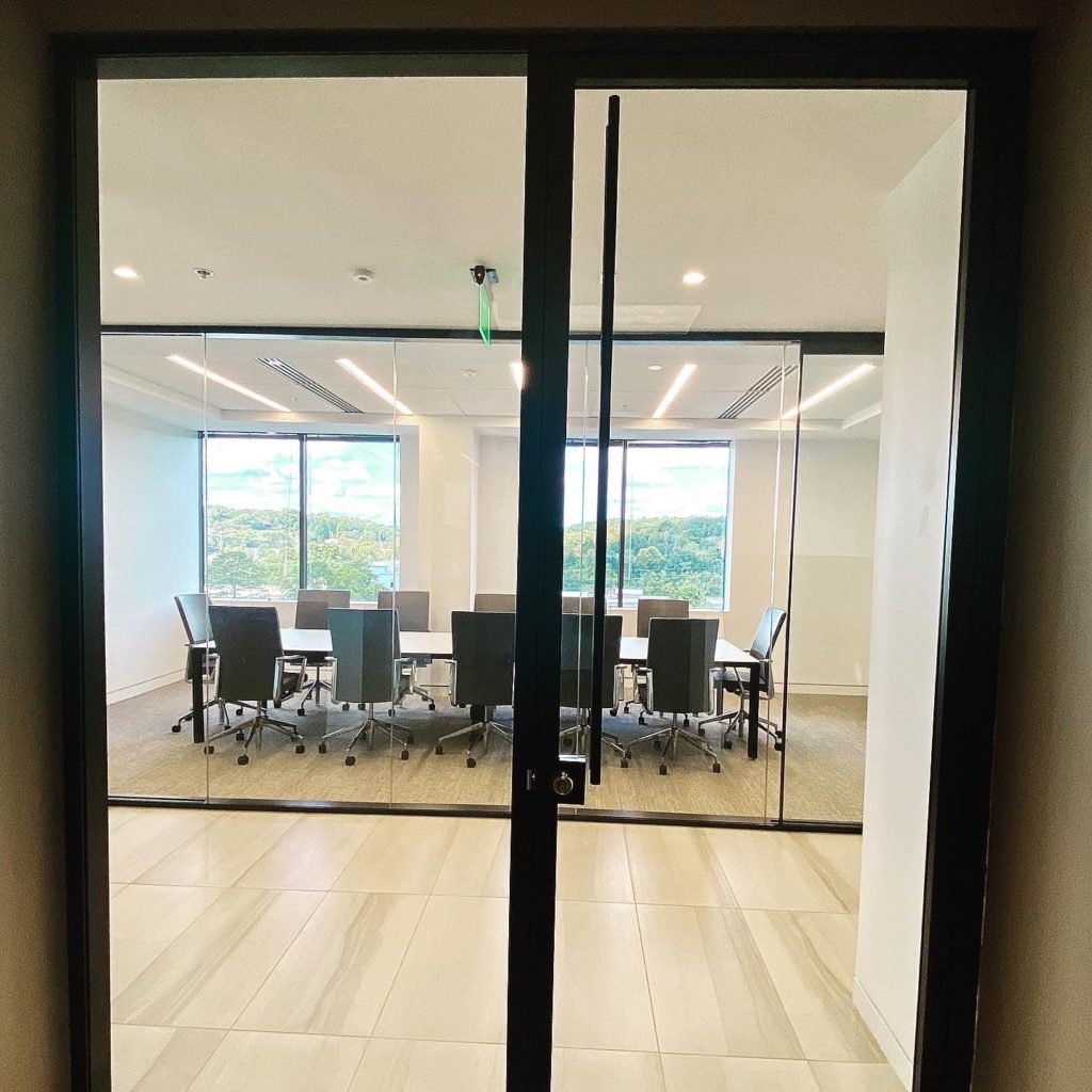 Brock Shipe Klenk PLC Knoxville,  Office