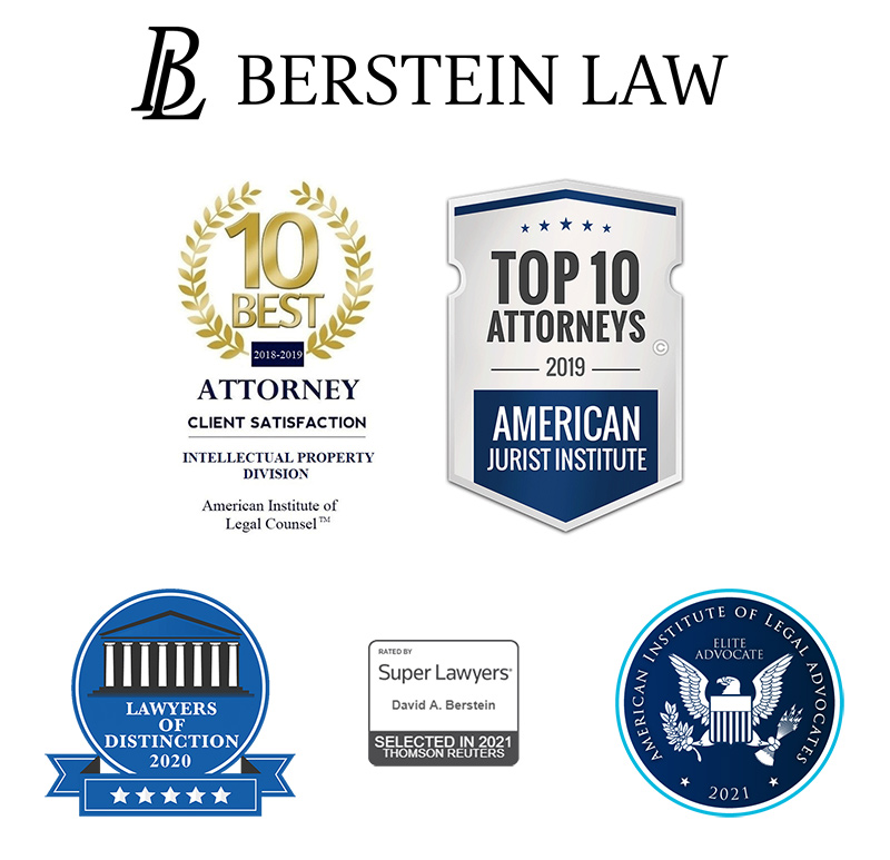 Berstein Law Newport Beach,  Office