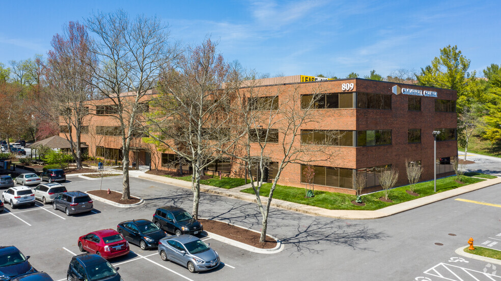 Smith & Downey, P.A Baltimore, MD Office