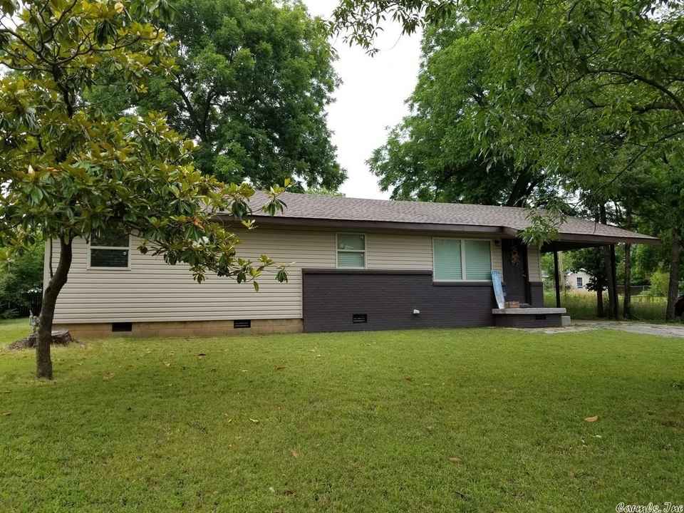 Morgan & Morgan, PA Little Rock, AR Office