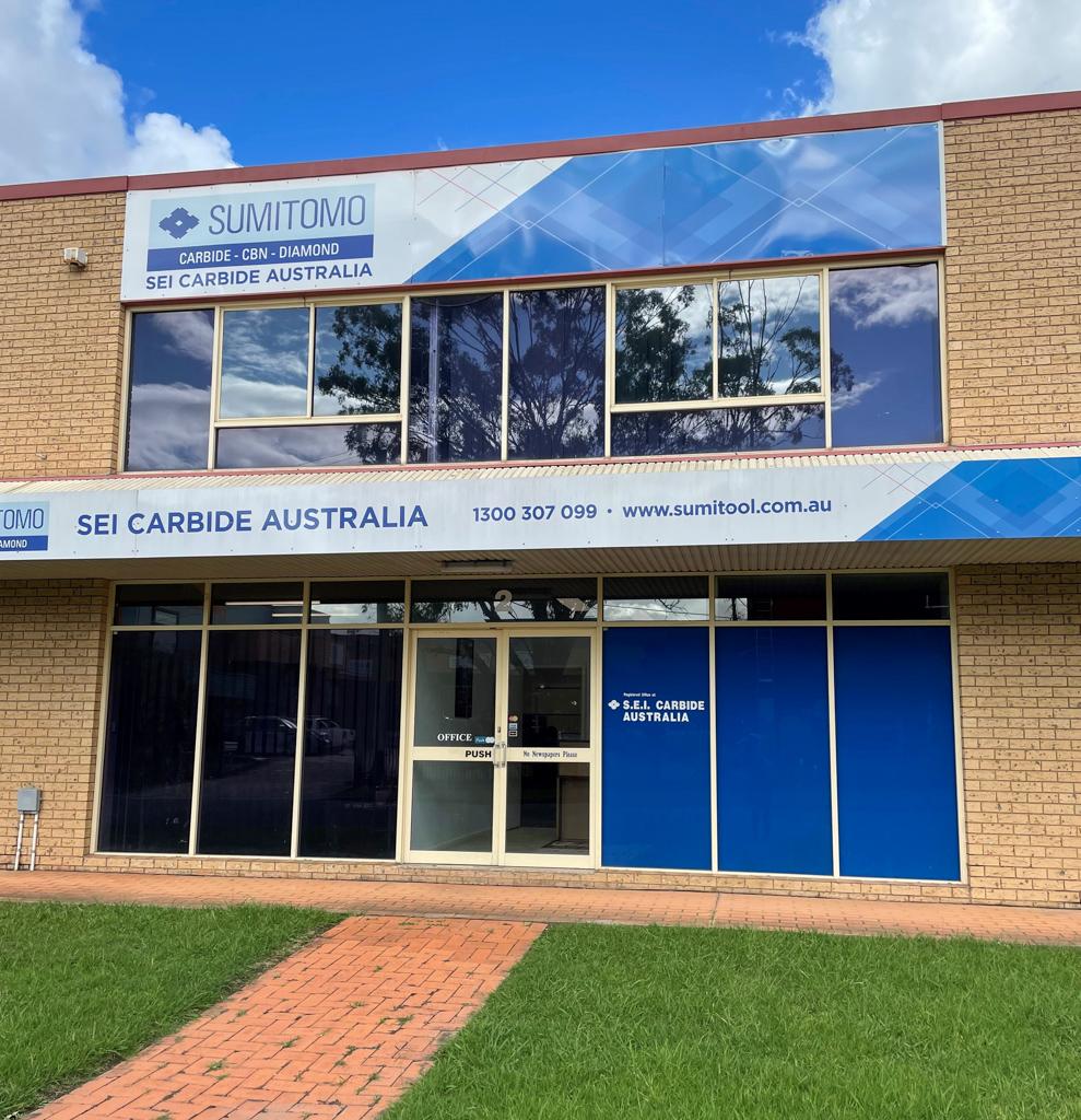 Slater and Gordon Ltd Penrith, Australia Office