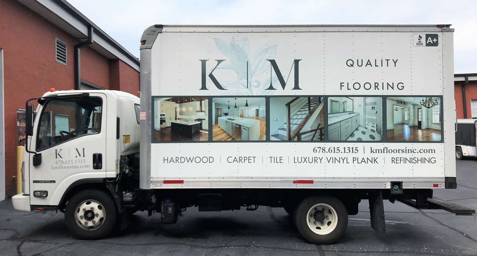 KTM - King, Tilden, McEttrick & Brink, P.C Lyndhurst, NJ Office