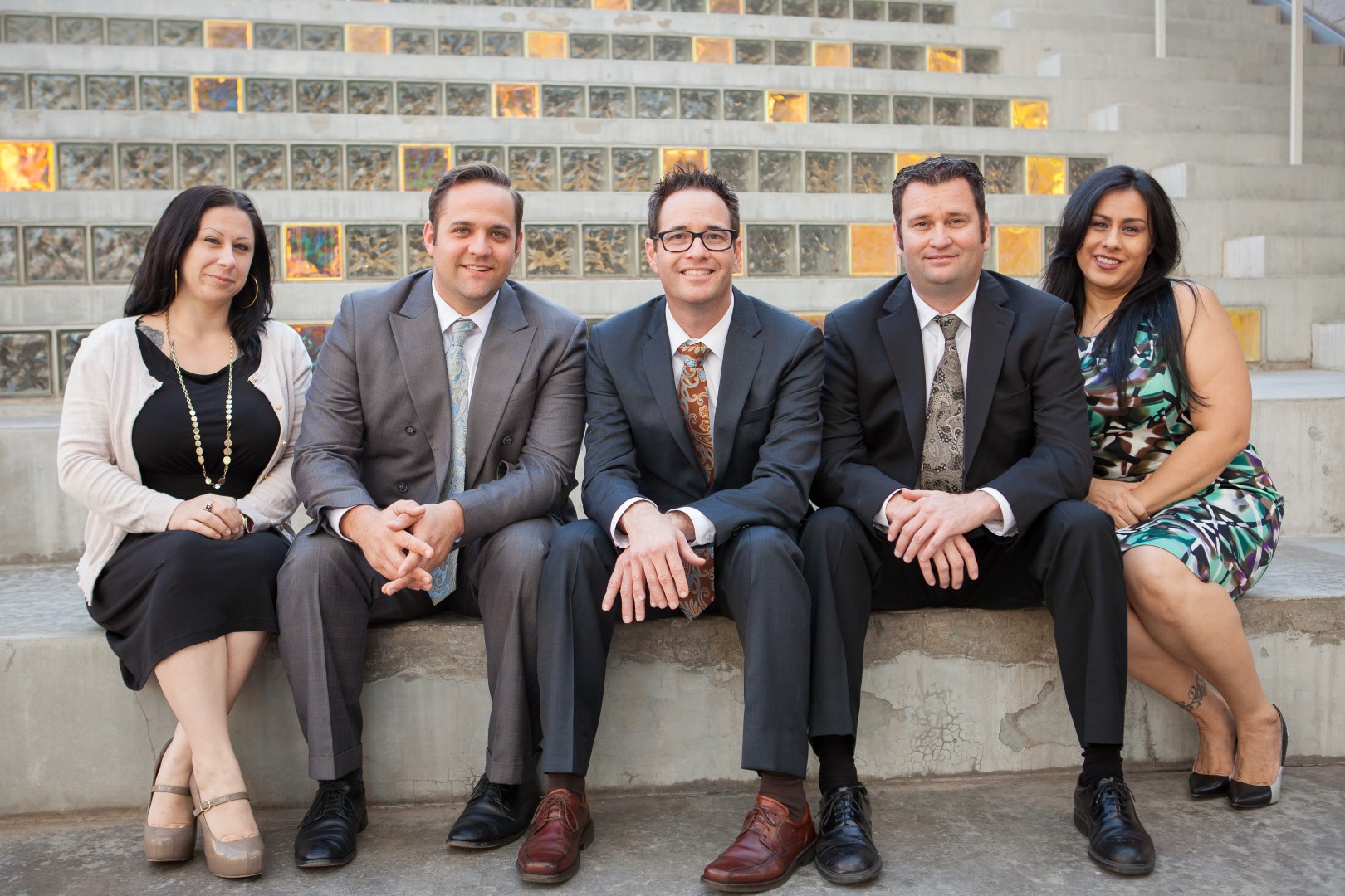 Delgado Law, PLLC Mesa, AZ Office