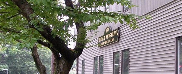Ury & Moskow, L.L.C Fairfield, CT Office