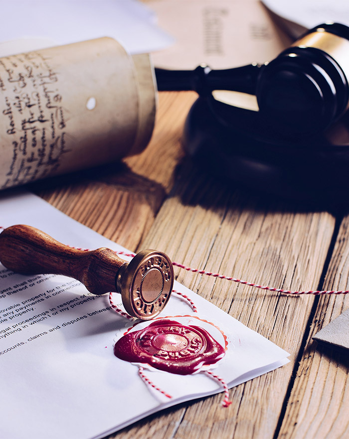 Ettinger Law Firm Albany, NY Office