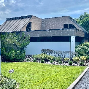 Mulligan & Associates Brooksville,  Office