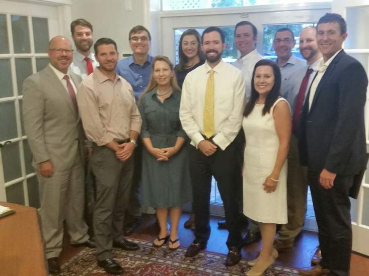 Gould Cooksey Fennell, PA Vero Beach, FL Office