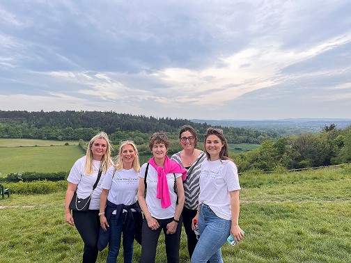 Owen White & Catlin London, United Kingdom Office