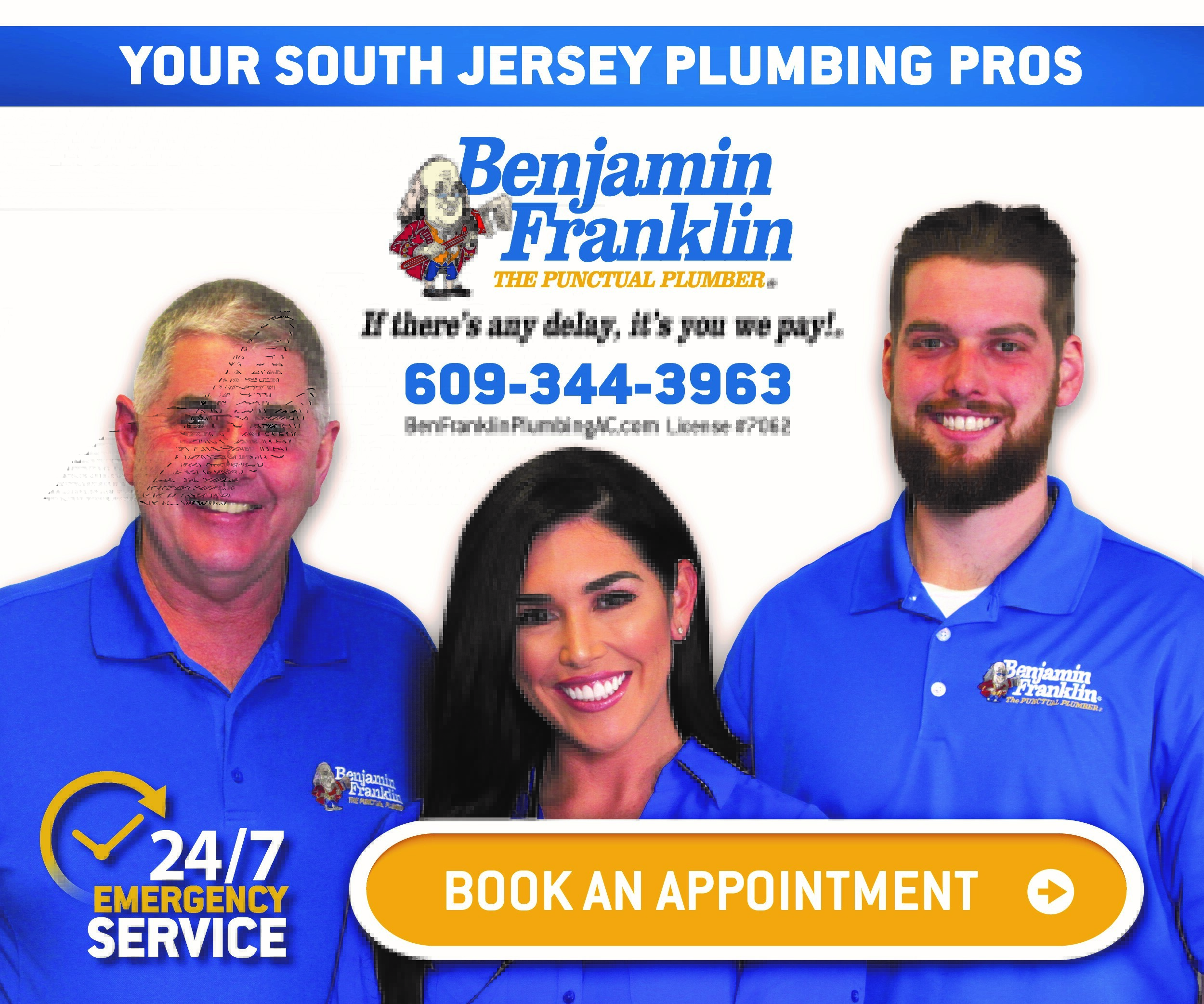 Graziano, & Flynn, PC Cherry Hill, NJ Office
