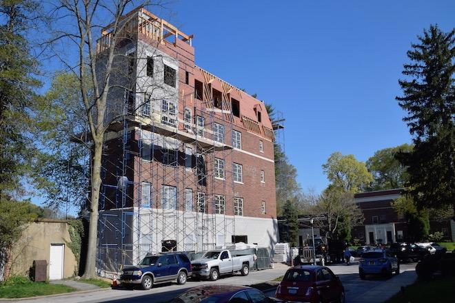 Griffin, Coogan, Sulzer & Horgan, PC Bronxville,  Office