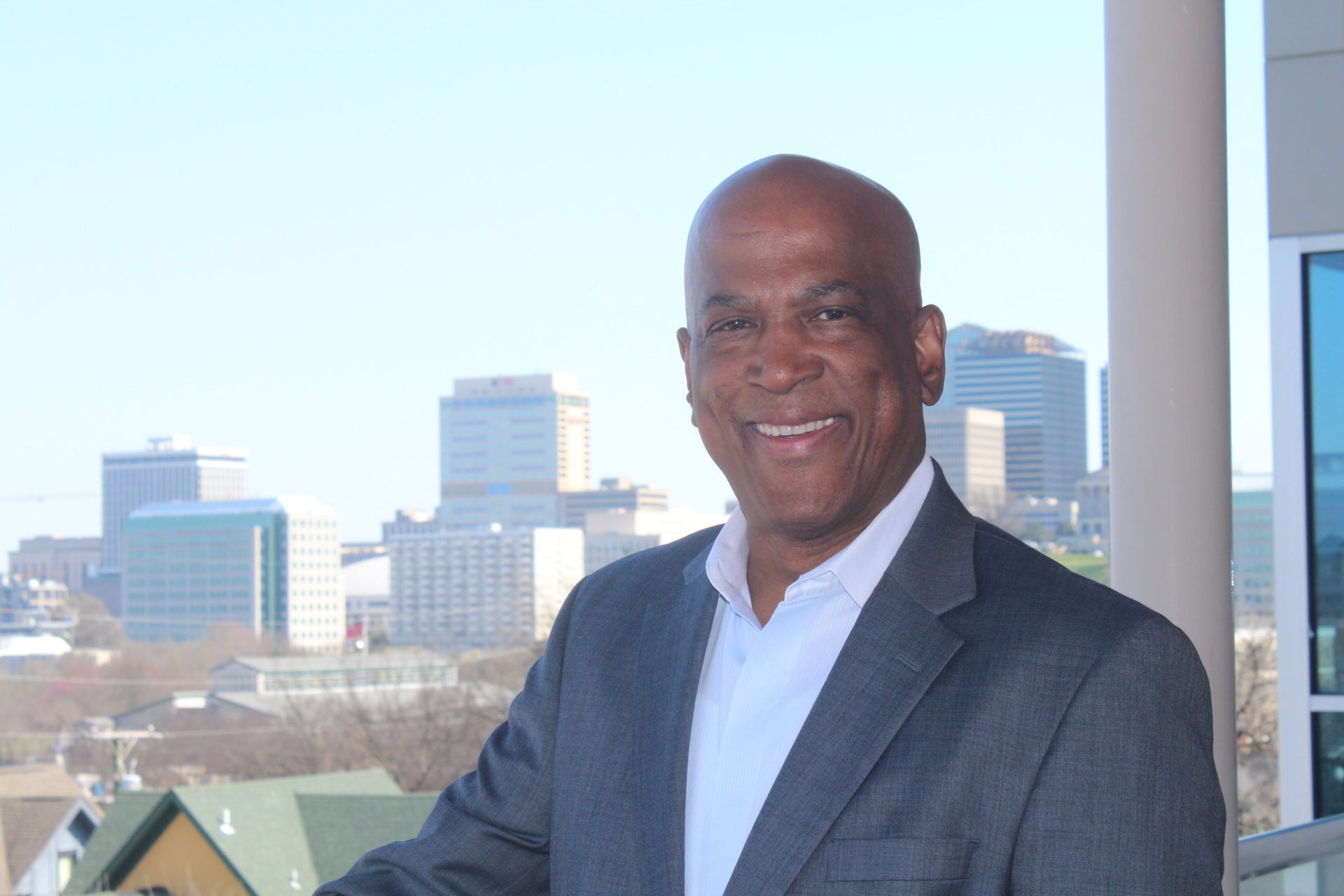 Law Offices of Luvell Glanton PLLC Nashville, TN Office