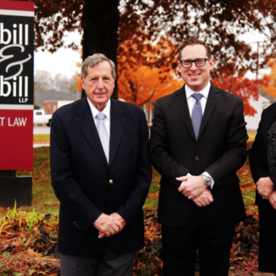 Lukenbill & Lukenbill, llp Plymouth,  Office