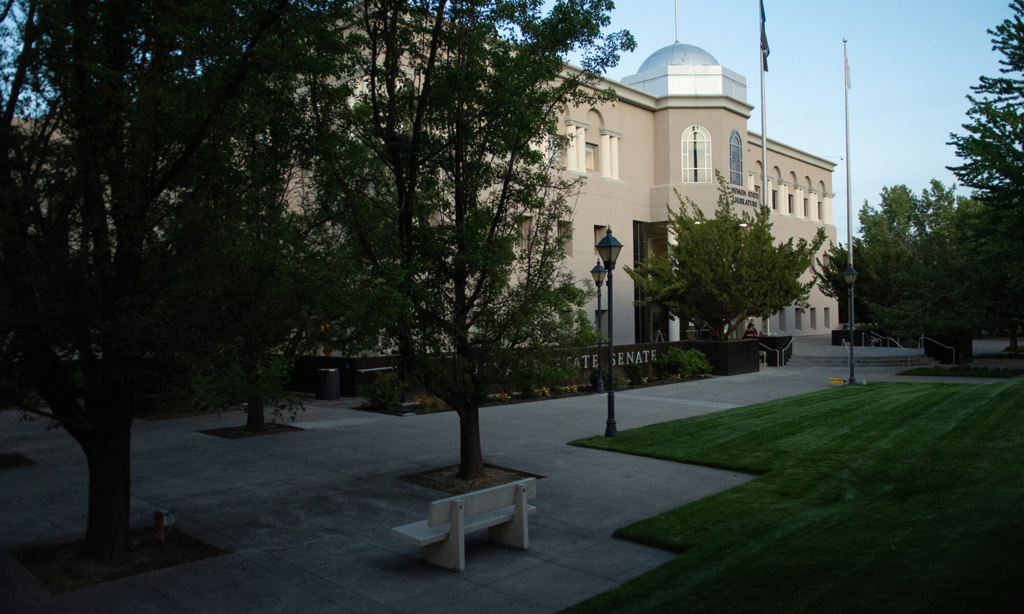 Battle Born Injury Lawyers Henderson, NV Office