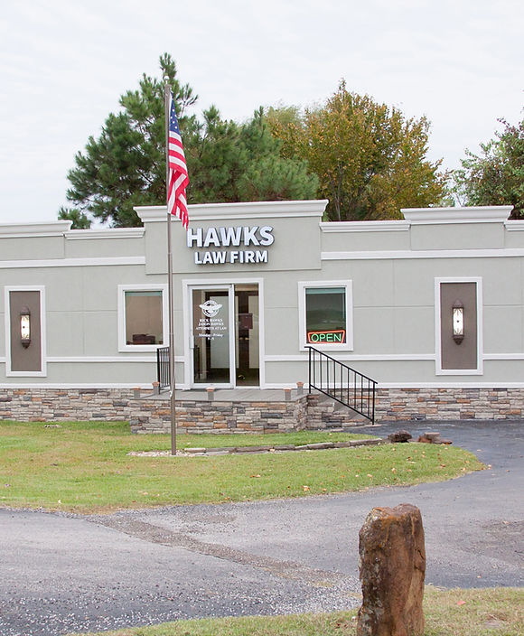 Parker, LLP Attorneys at Law The Woodlands, TX Office