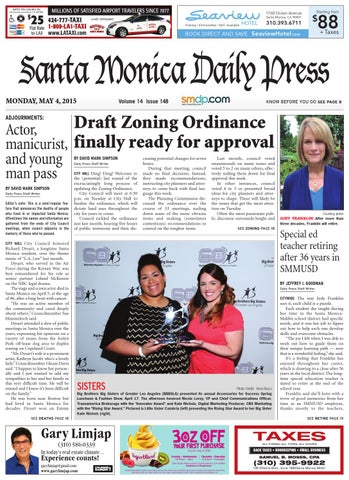 Wallin & Klarich A Law Corporation Los Angeles, CA Office