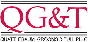 Quattlebaum, Grooms & Tull PLLC Rogers, AR Office