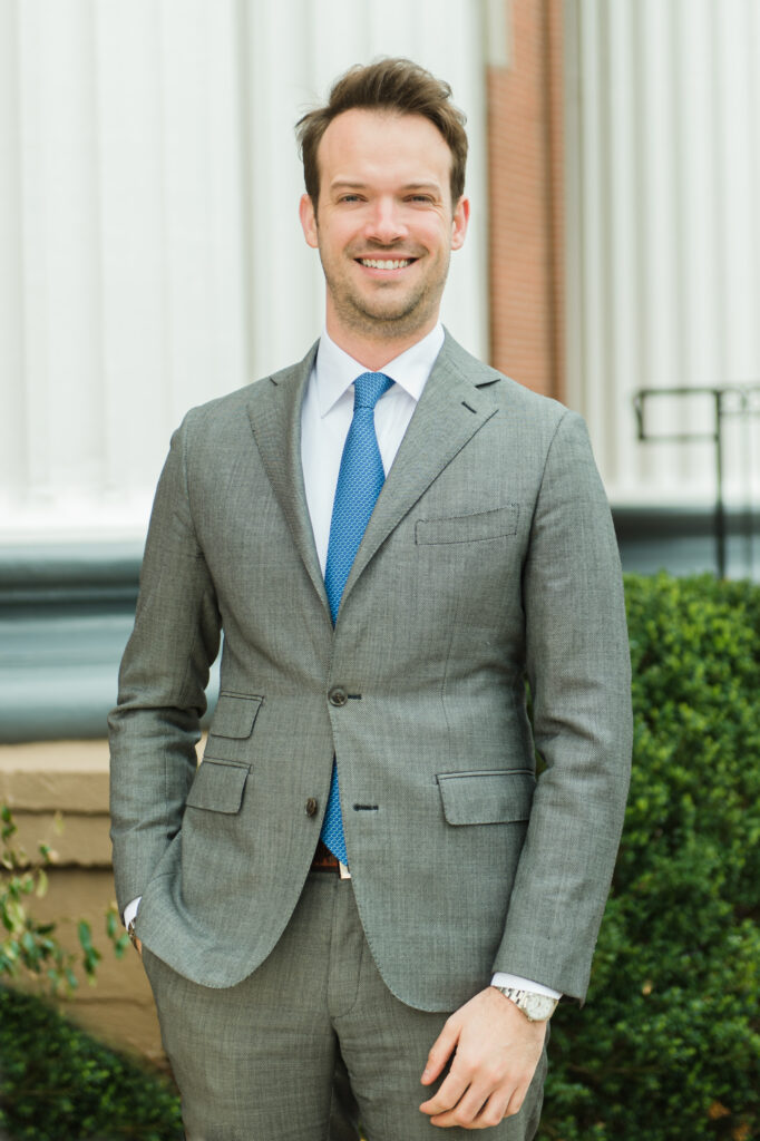 Hughes & Coleman Injury Lawyers Murfreesboro, TN Office