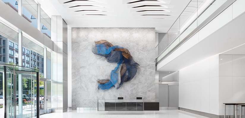 Clifford & Garde, LLP Washington, DC Office