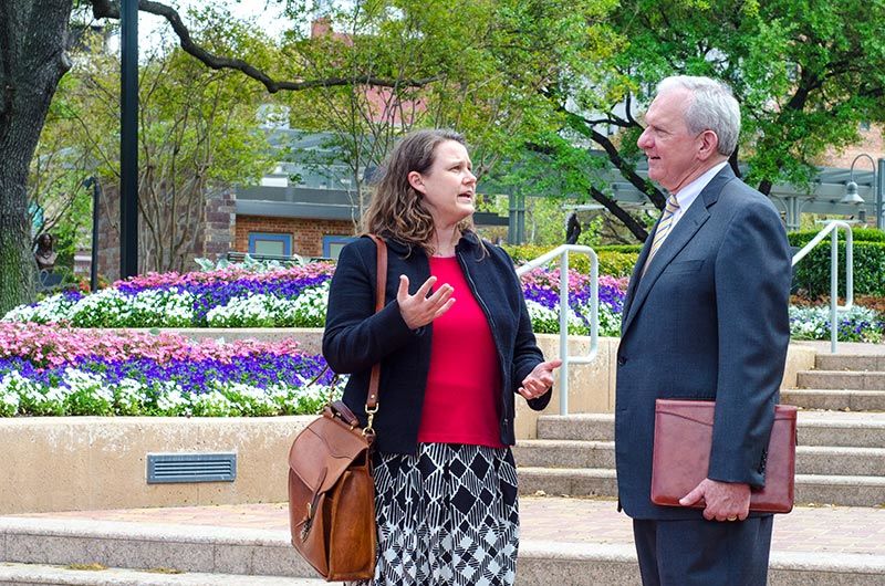 Doyle Restrepo Harvin & Robbins, LLP Houston, TX Office