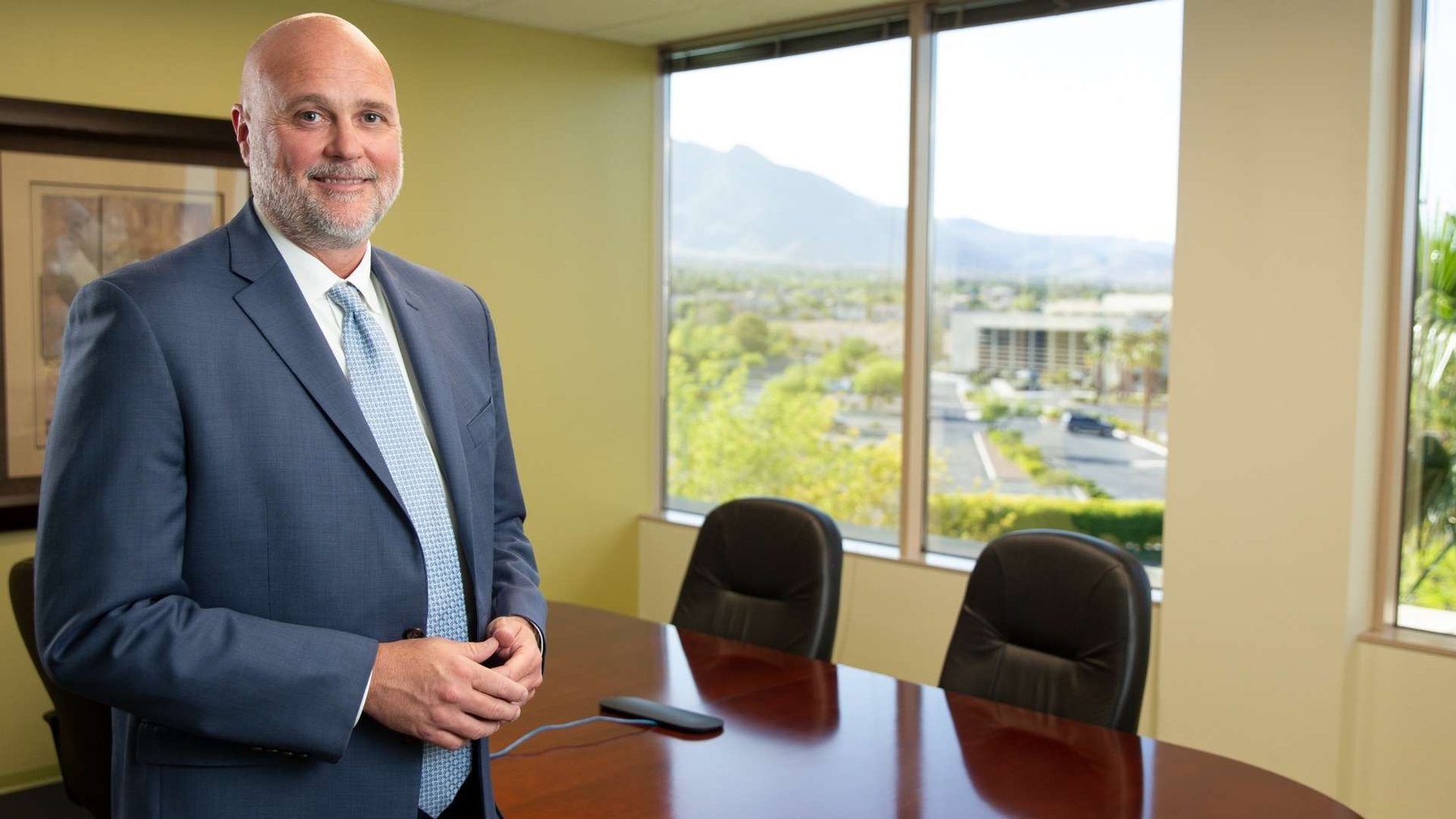 Hall Prangle and Schoonveld LLC Las Vegas, NV Office