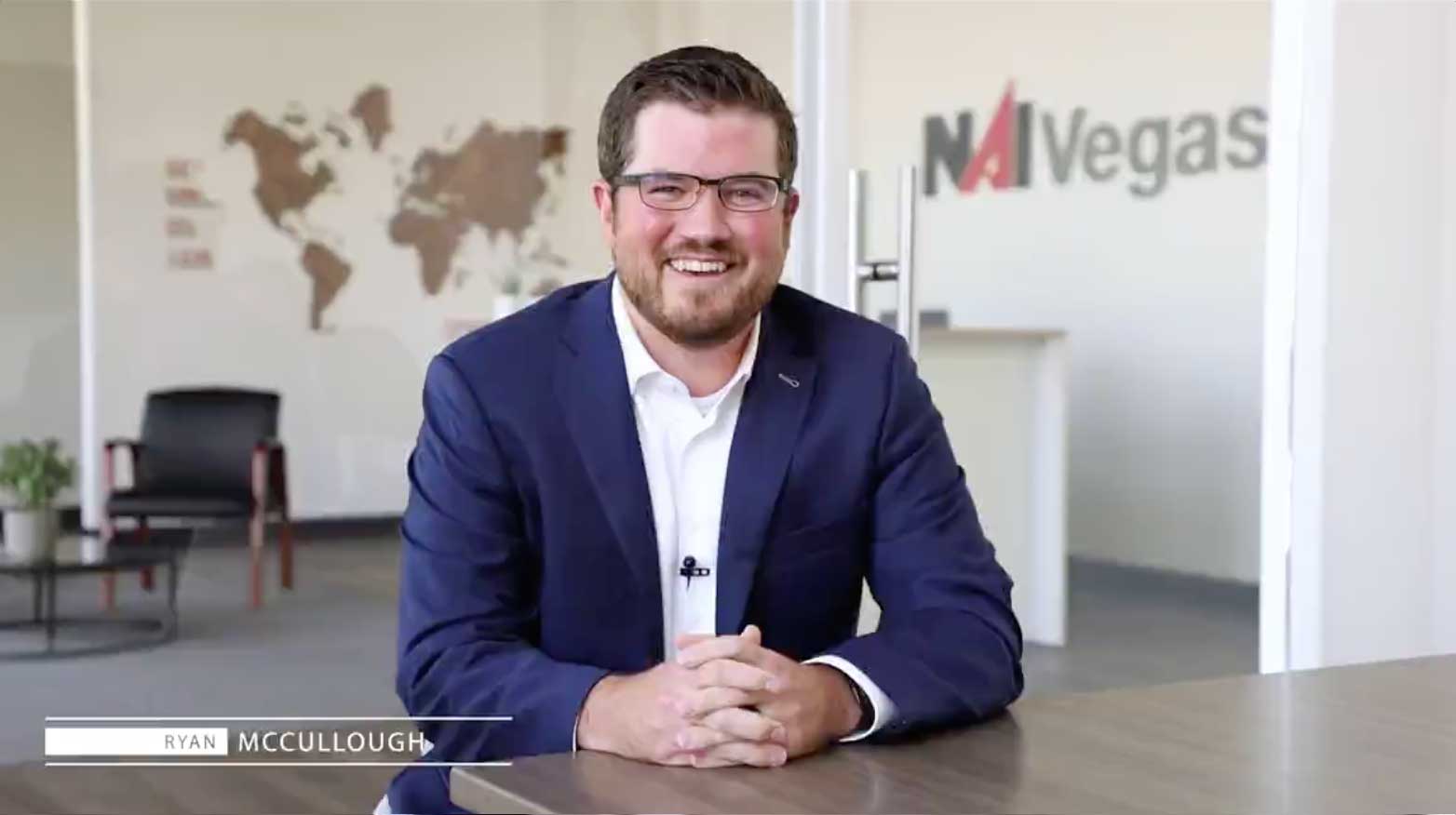 Jeremy R. McCullough, P.C Saint George,  Office