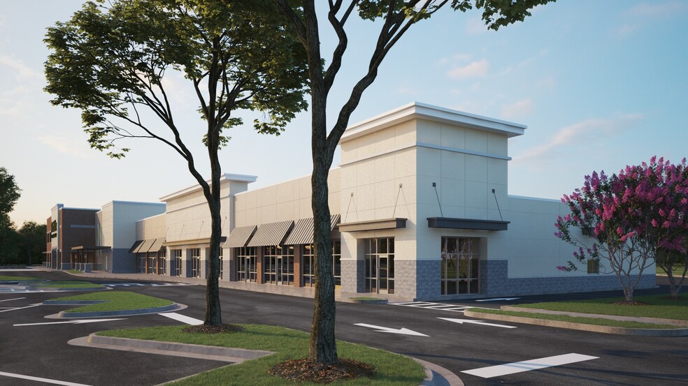 THE DAMPIER LAW FIRM P.C Fairhope,  Office