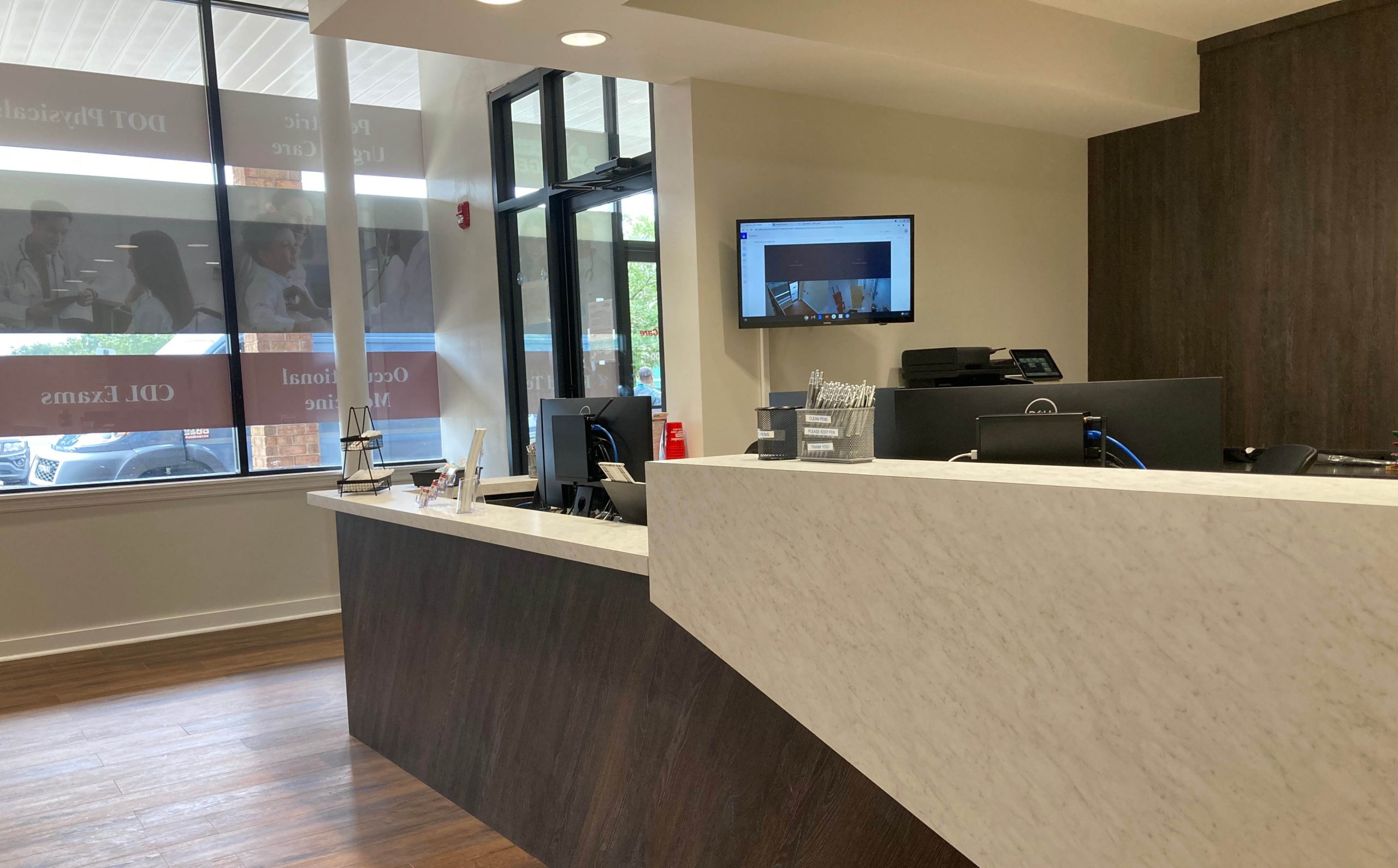 Altman, Legband and Mayrides Skillman, NJ Office