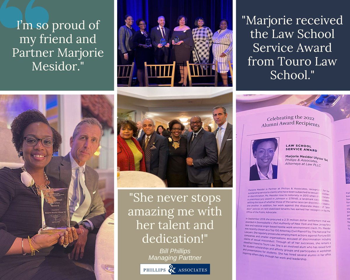 Phillips & Associates, PLLC Manhasset, NY Office