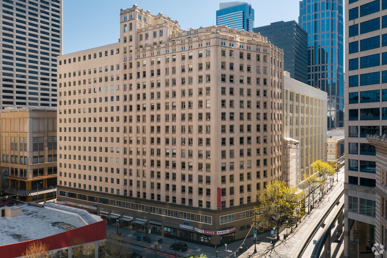 Susman Godfrey LLP Seattle, WA Office