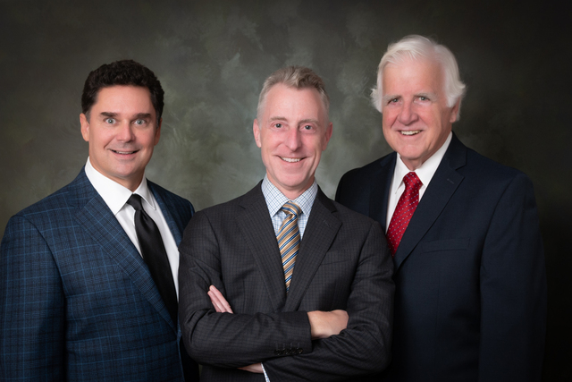 Barone Defense Firm Birmingham, MI Office