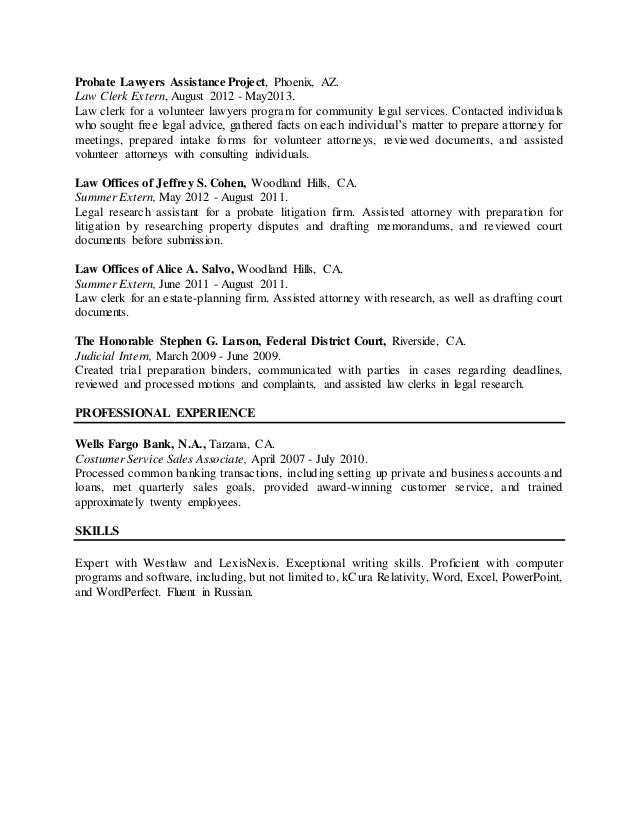 Law Offices of Alice A. Salvo, PC Woodland Hills, CA Office