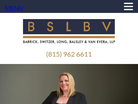 M. Allyson Misevich Rockford, IL Office