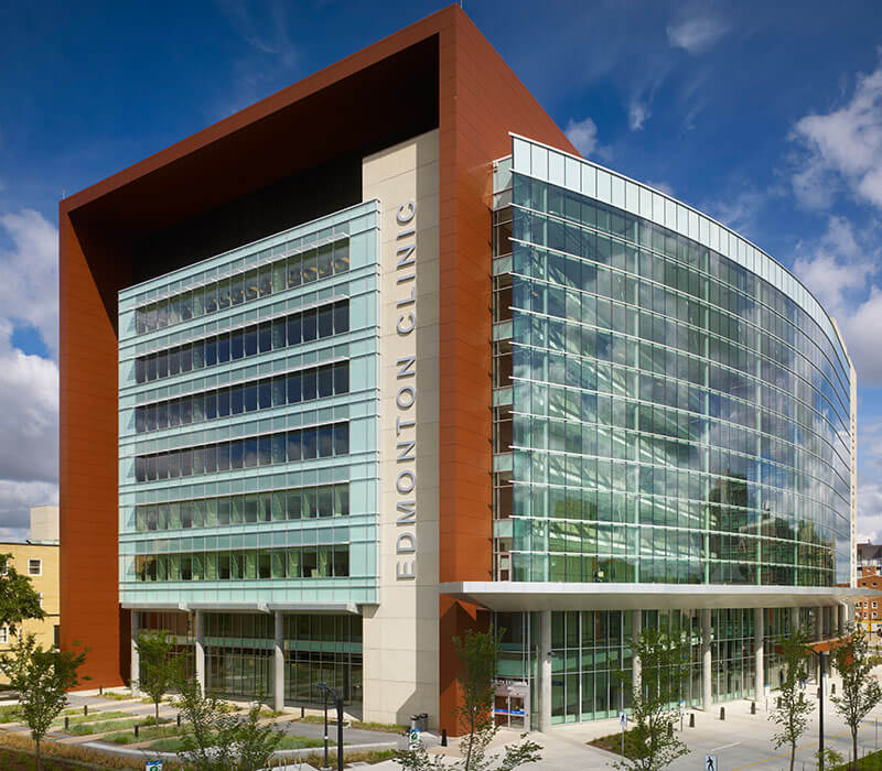 Trilogy Family Law Edmonton, Canada Office