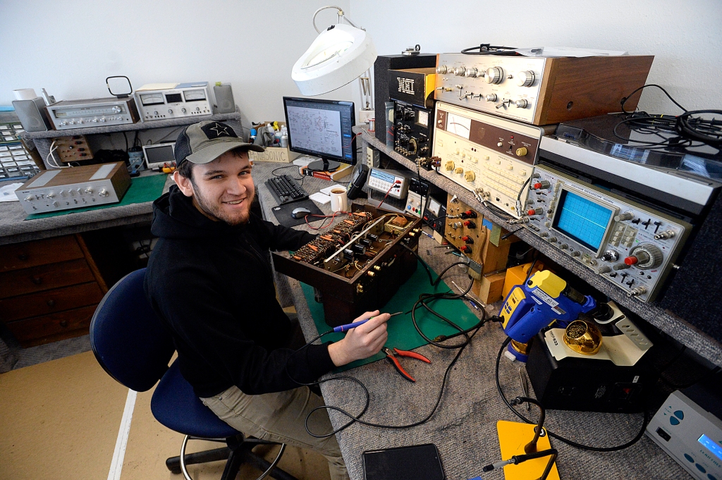 Anderson Kill P.C Denver, CO Office