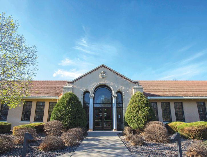 McCullough & Associates, P.A St. Paul, MN Office