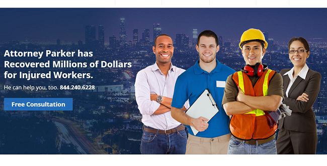 Juris Med-Legal Services Newport Beach,  Office